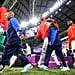 The Sweetest Moment of the World Cup Is This Pregame Tradition