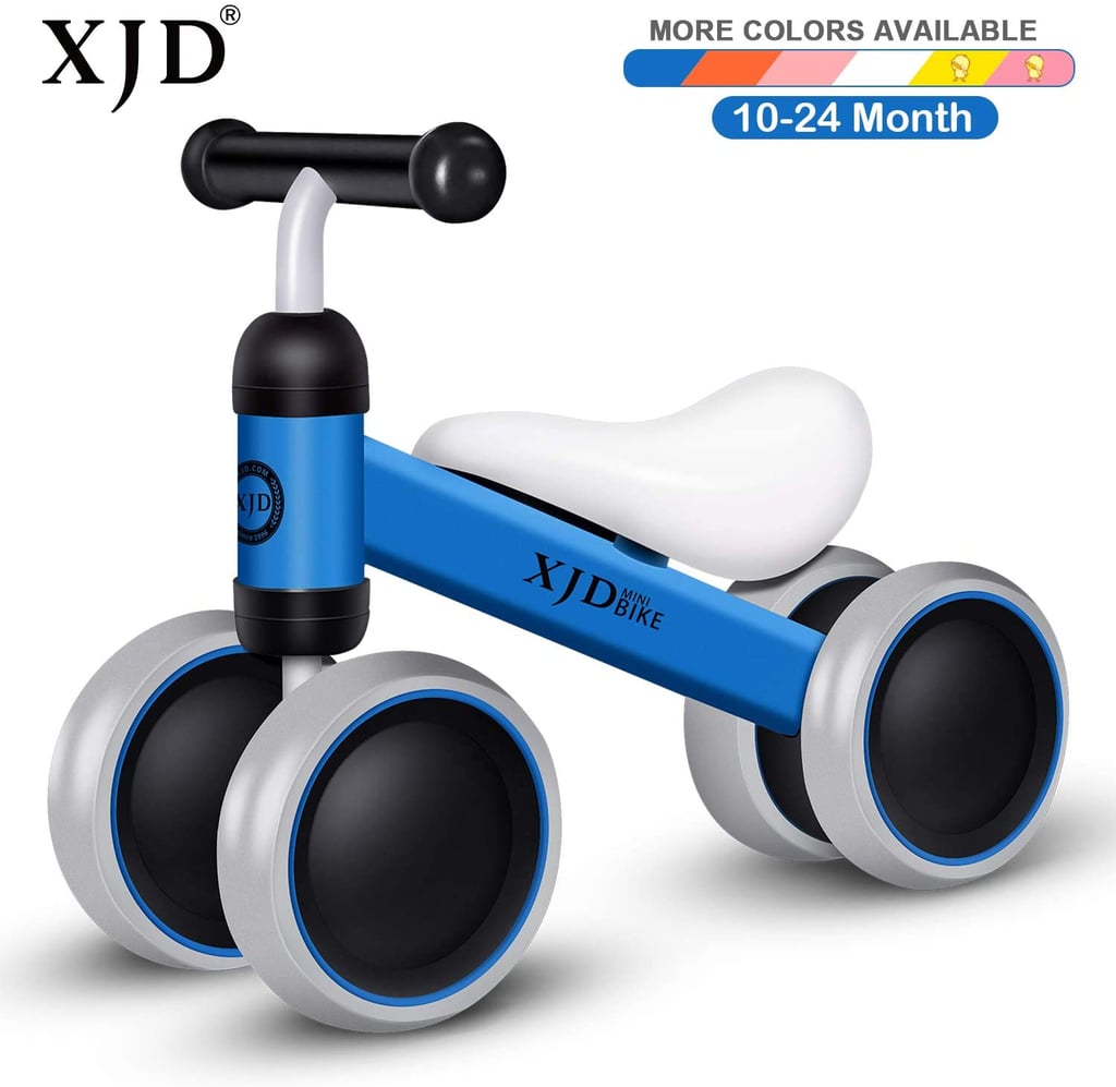 XJD Baby Balance Bike