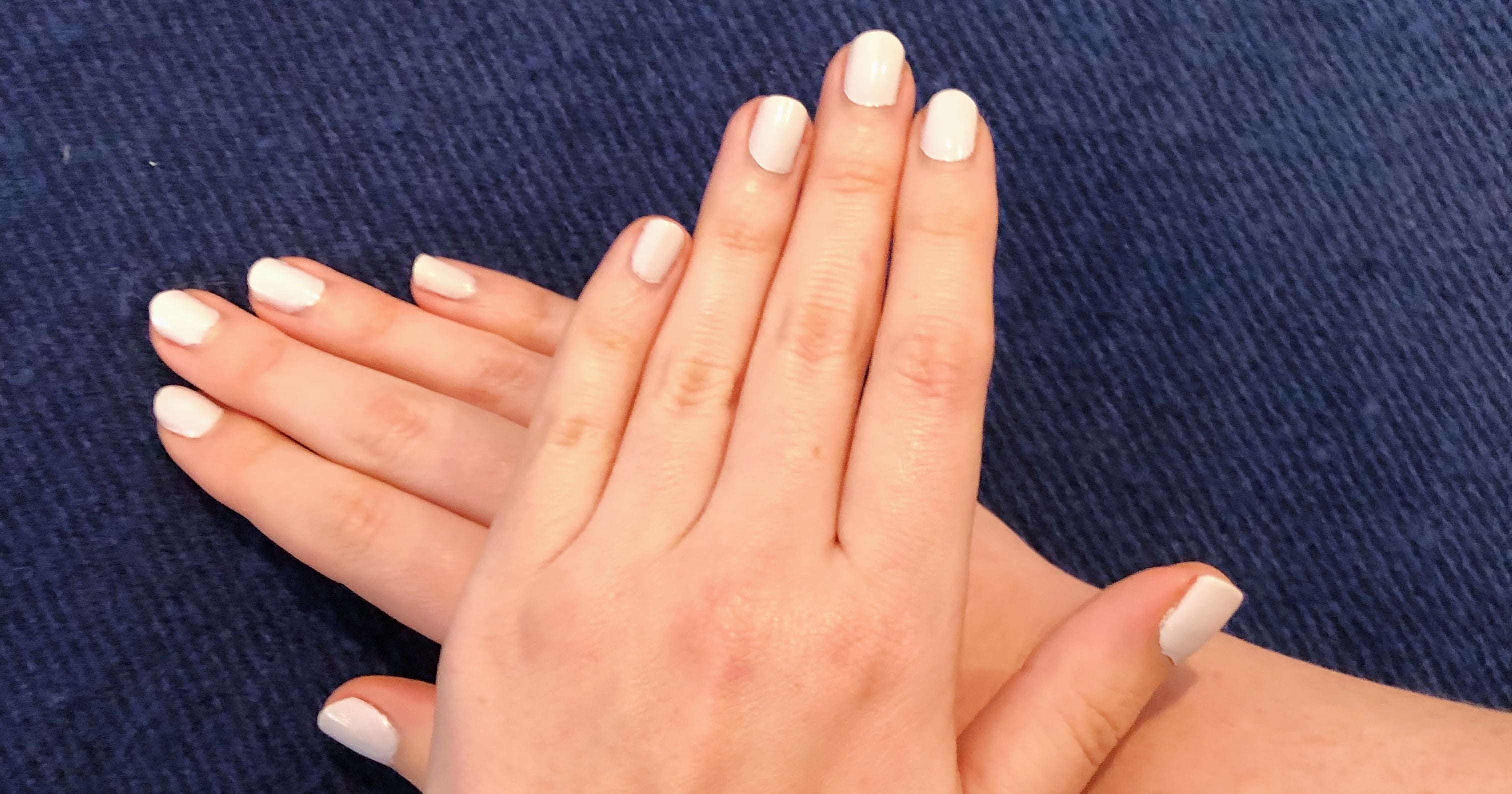 Does the Olive and June Poppy Work? PS UK Beauty