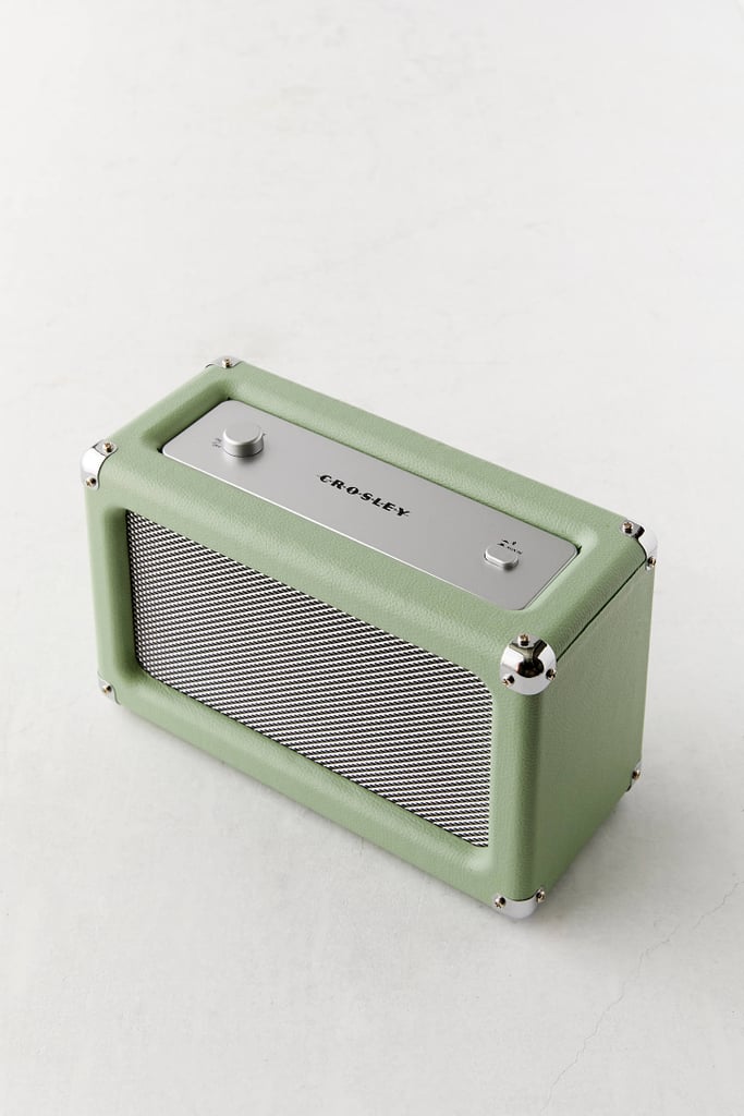 Crosley Charlotte Bluetooth Speaker