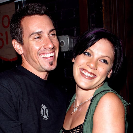 Pink and Carey Hart's Cutest Pictures
