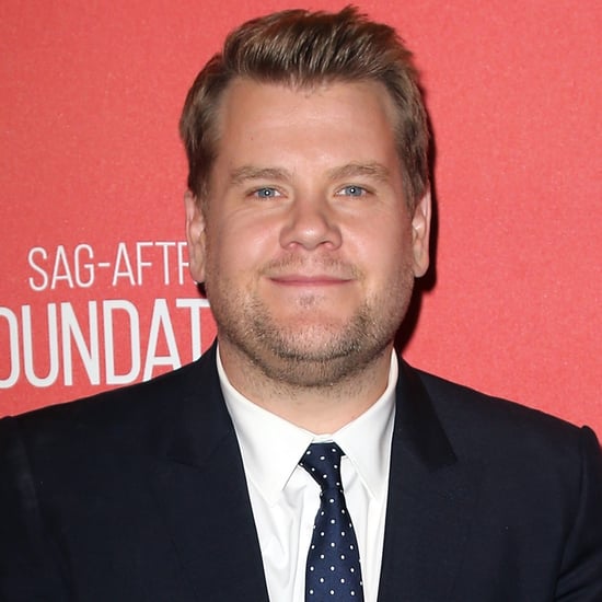 James Corden