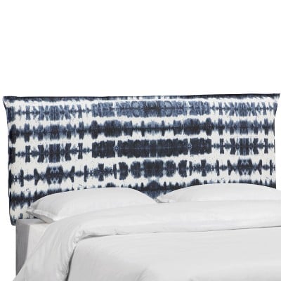 French seam headboard discount