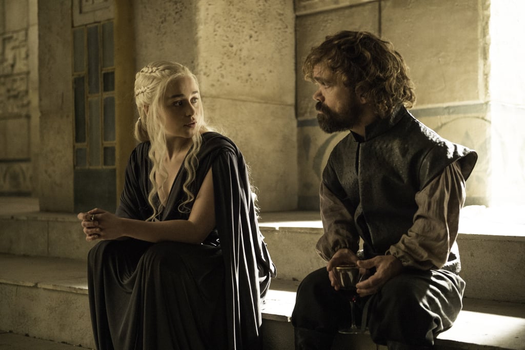 Game of Thrones Season 6 Finale Pictures