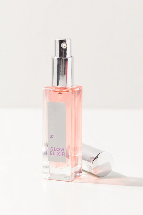 Undefined Beauty Indigo Rose Glow CBD Elixir | Best CBD Beauty Products ...