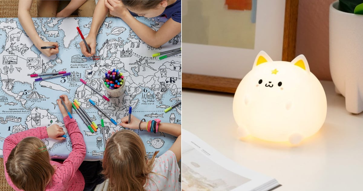 Best Gifts For Tween And Preteen Girls In 2020 Popsugar Family