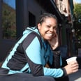 The Simple Reason This Woman Is Training For a Marathon Will Move You to Tears