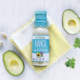 5 Keto-Friendly Salad Dressings - and They're All Store-Bought
