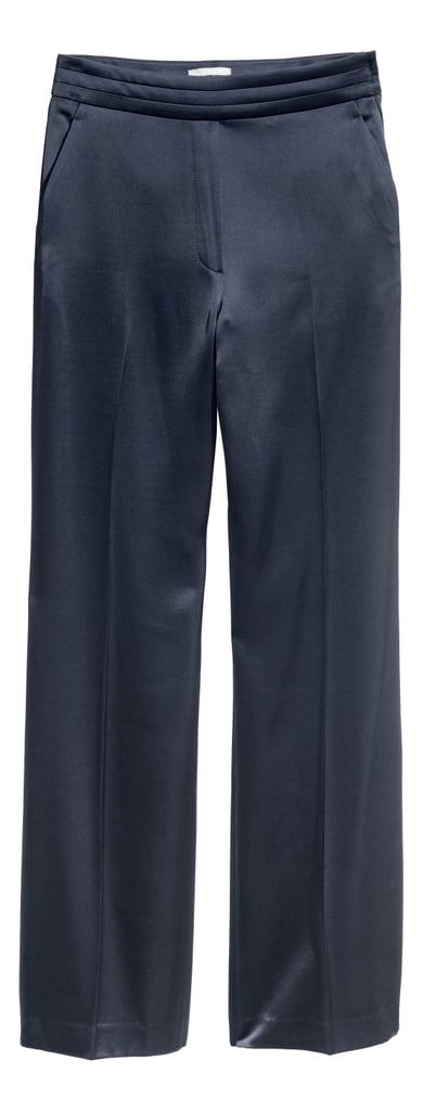 H&M Occasion Dressing Spring 2017