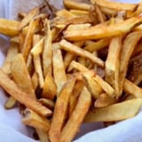 Copycat Five Guys Cajun French Fries Recipe | TikTok Video