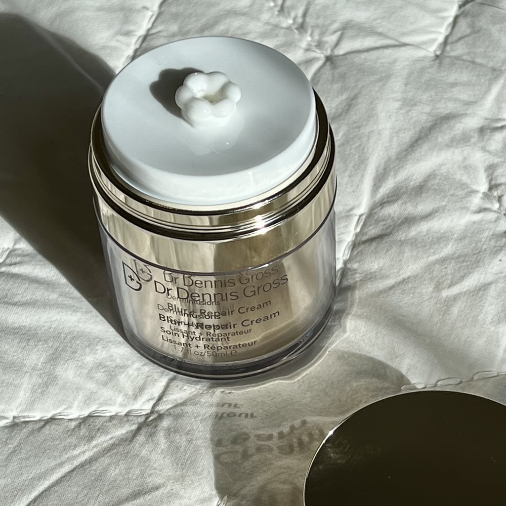 This Hydrating Blur Cream Gives Me the Smoothest, Most Flawless Base