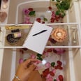 Goddess Bath Rituals Are My Ultimate Form of Self-Care — Here's How They Helped Me Manifest My Goals