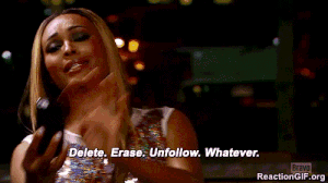 Get Over Your Ex