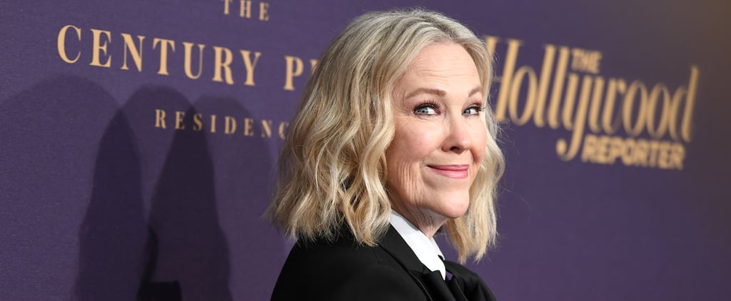 How Many Kids Does Catherine O'Hara Have?