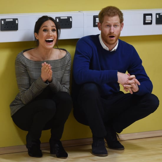 Who Will Sing at Prince Harry and Meghan Markle's Wedding?