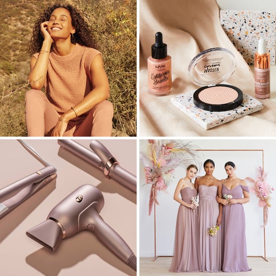 Win a $1,600 Fashion and Beauty Upgrade