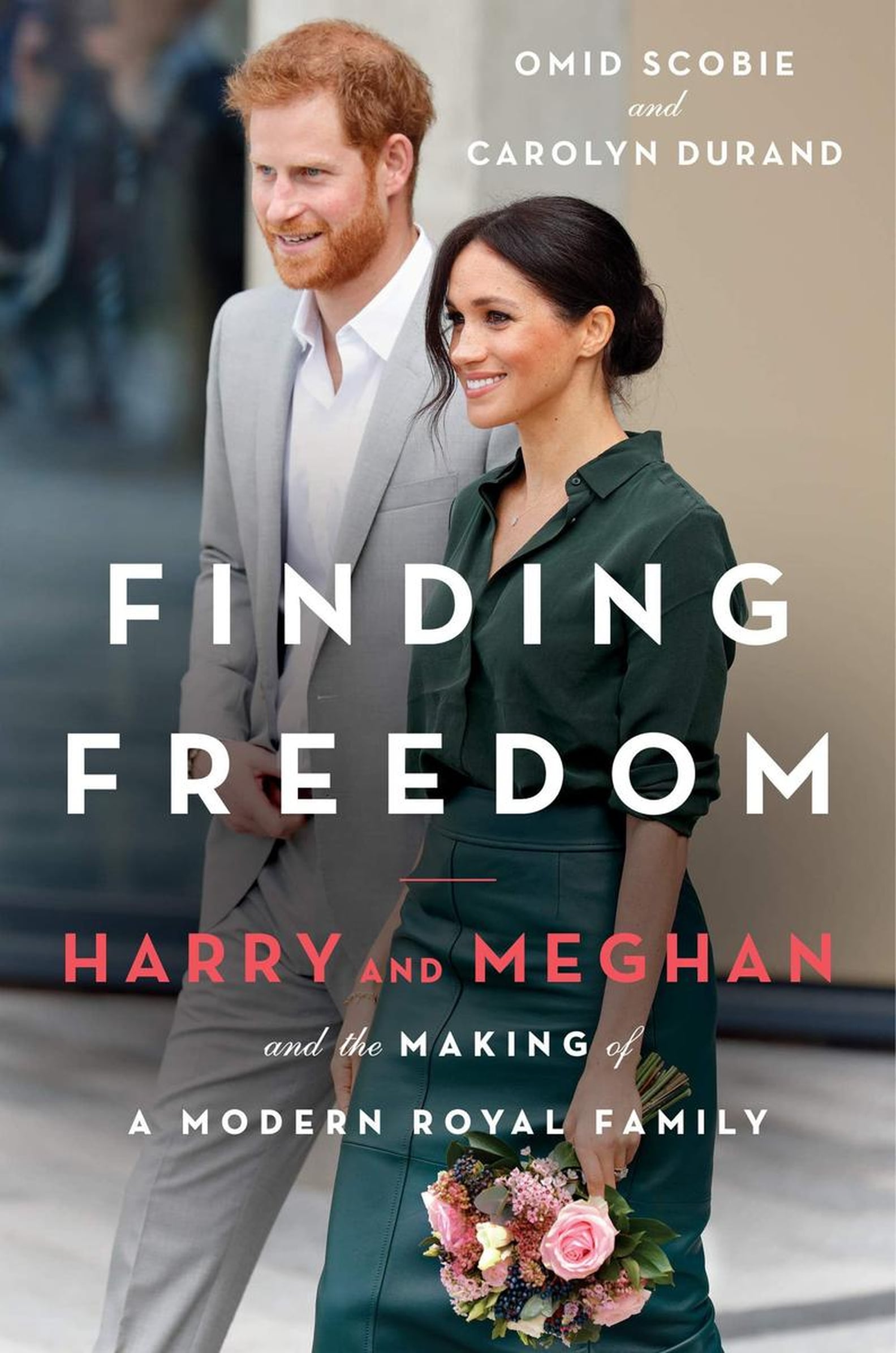 Best Biographies About the British Royal Family POPSUGAR Entertainment
