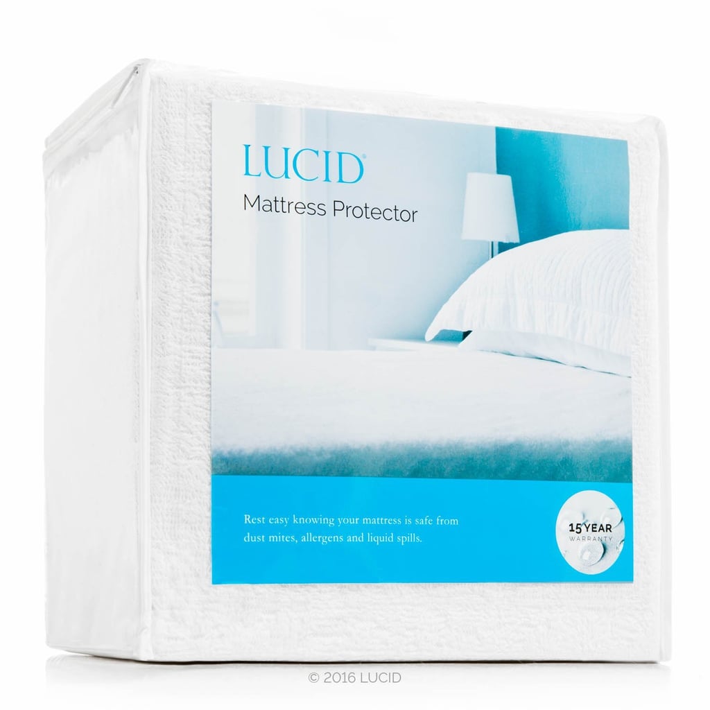 Waterproof Mattress Protector