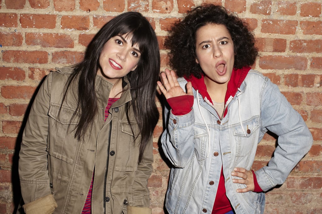 Broad City