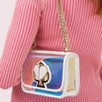 Kate Spade NY Released the Grown-Up Iridescent Purse of Your Wildest Dreams