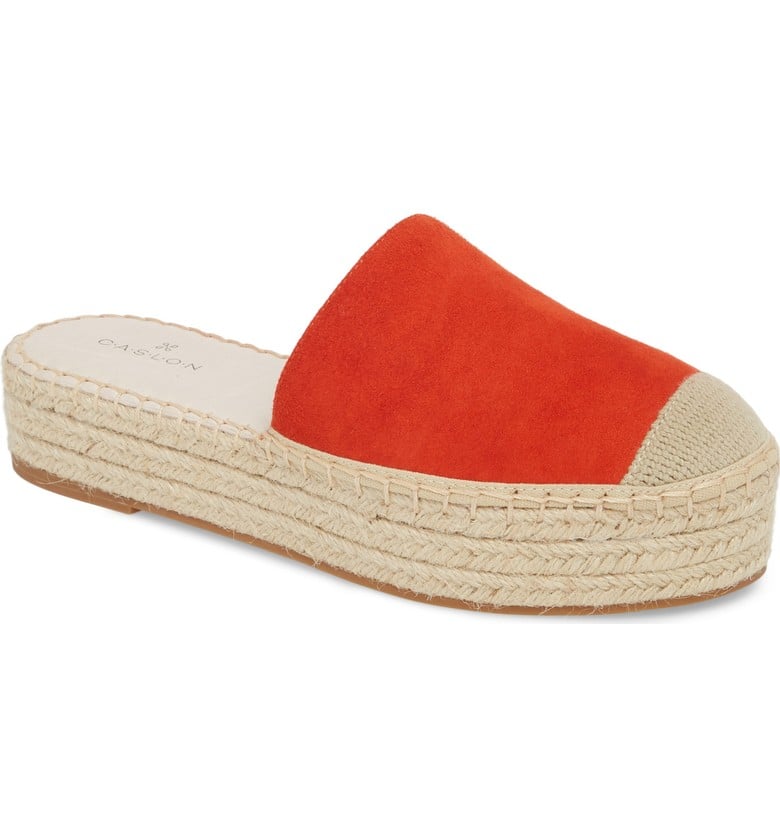 caslon espadrille