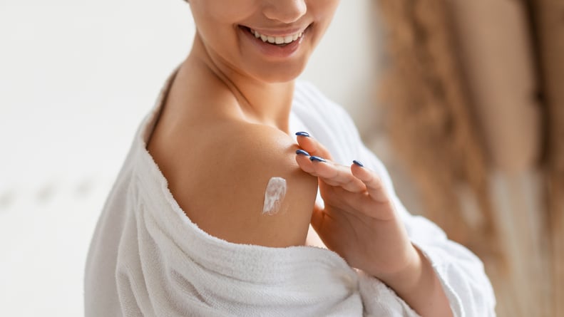 How to Up Your Body Care Products This Winter | PS UK Beauty