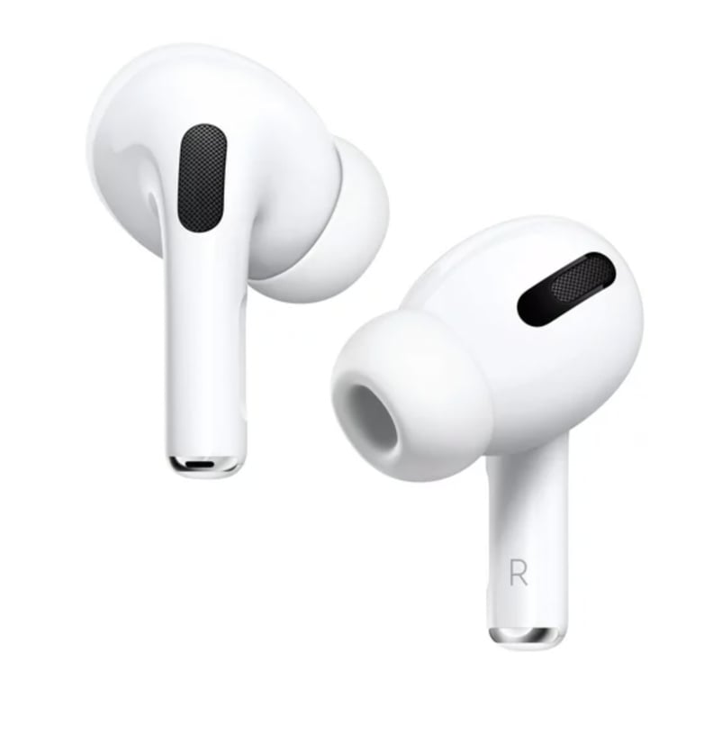 最好的科技为忙碌的人礼物:苹果AirPods Pro