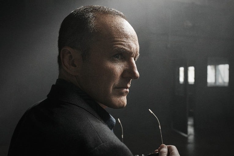 Phil Coulson