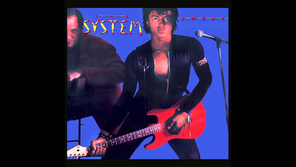 "Sweat" by The System