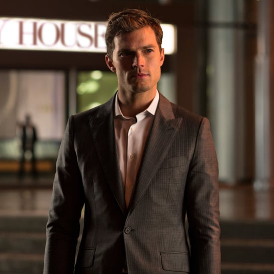 Fifty Shades of Grey Book and Movie Differences