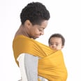 The Pros and Cons of 4 Different Kinds of Baby Carriers