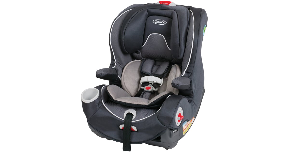 graco smart seat