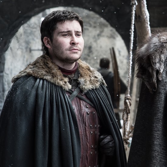 Was Podrick Really Singing in Game of Thrones?