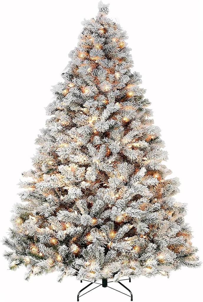 A Deal on a Christmas Tree