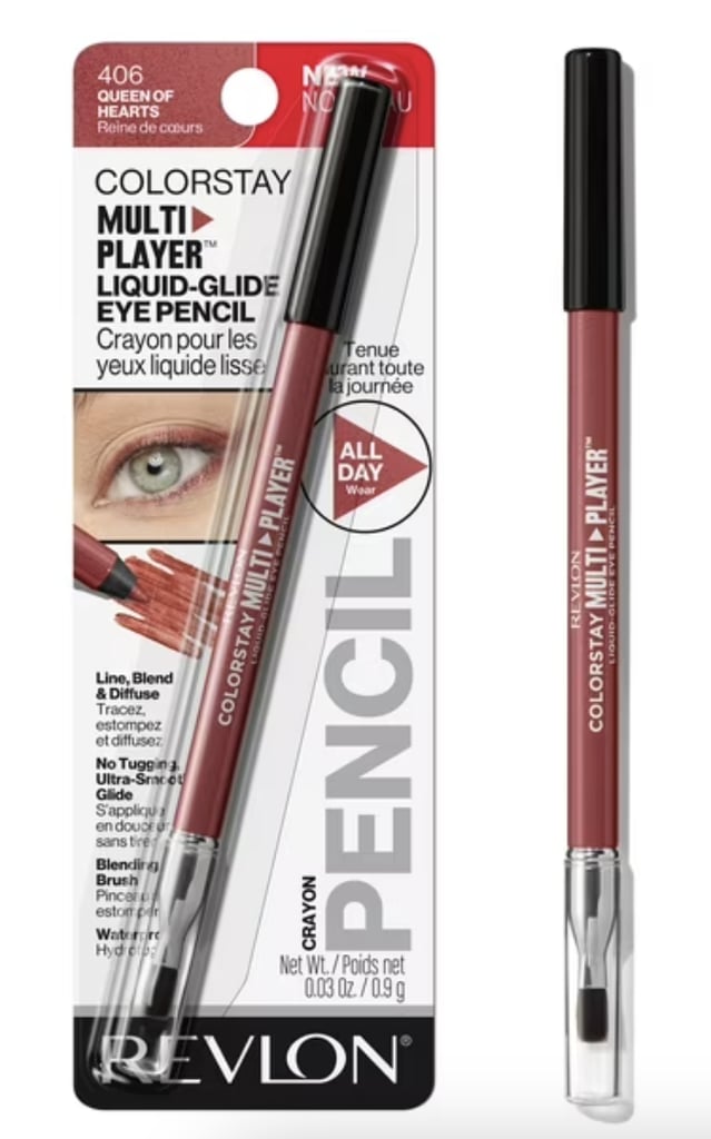 Revlon ColorStay Multiplayer Liquid-Glide Eyeliner in Queen of Hearts