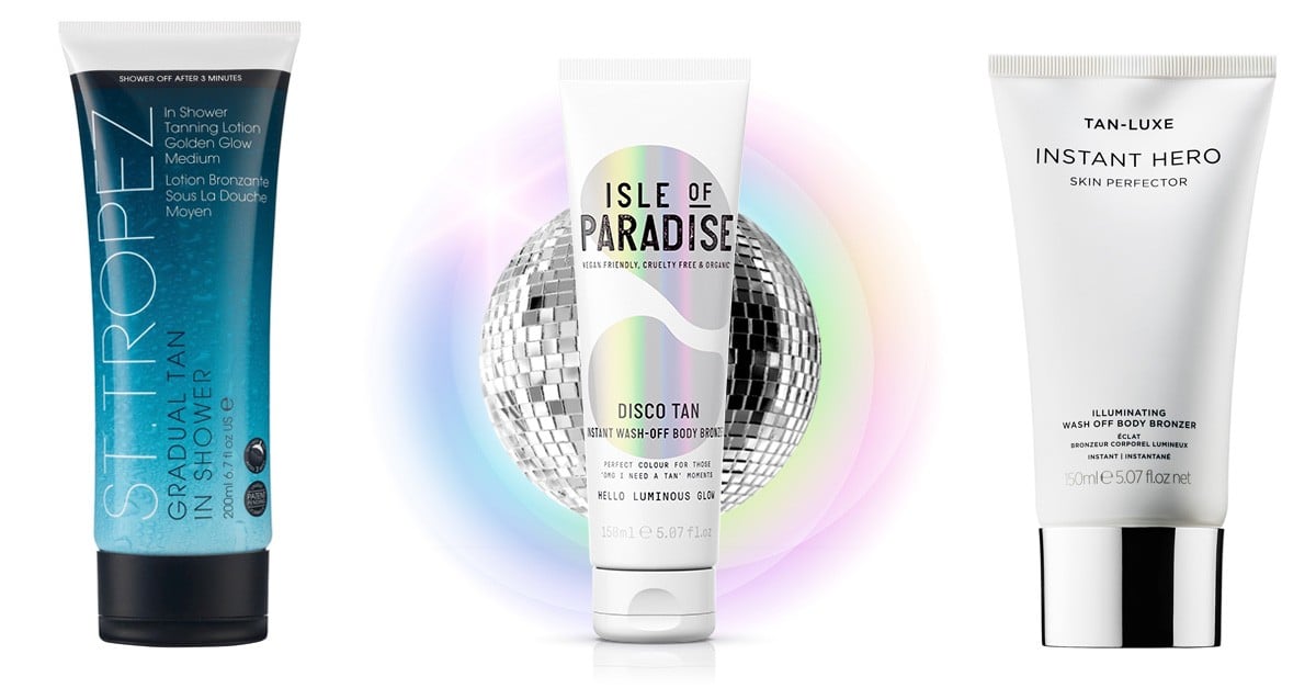 Easiest SelfTanners to Apply POPSUGAR Beauty