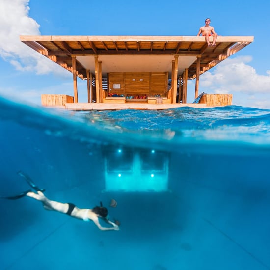 Best Underwater Resorts