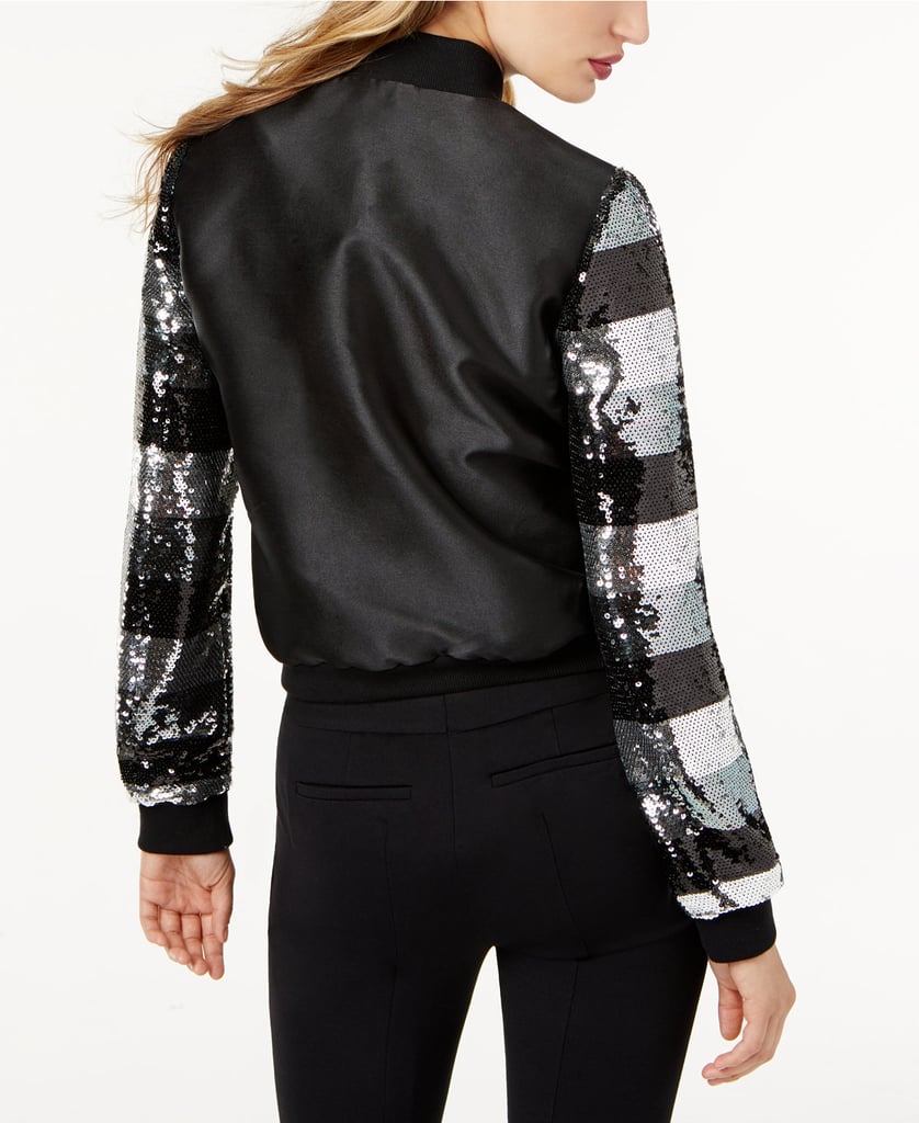 Sachin + Babi Bomber Jacket