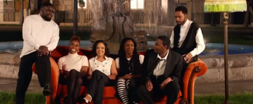 JAY-Z's New Music Video Pays Homage to Friends