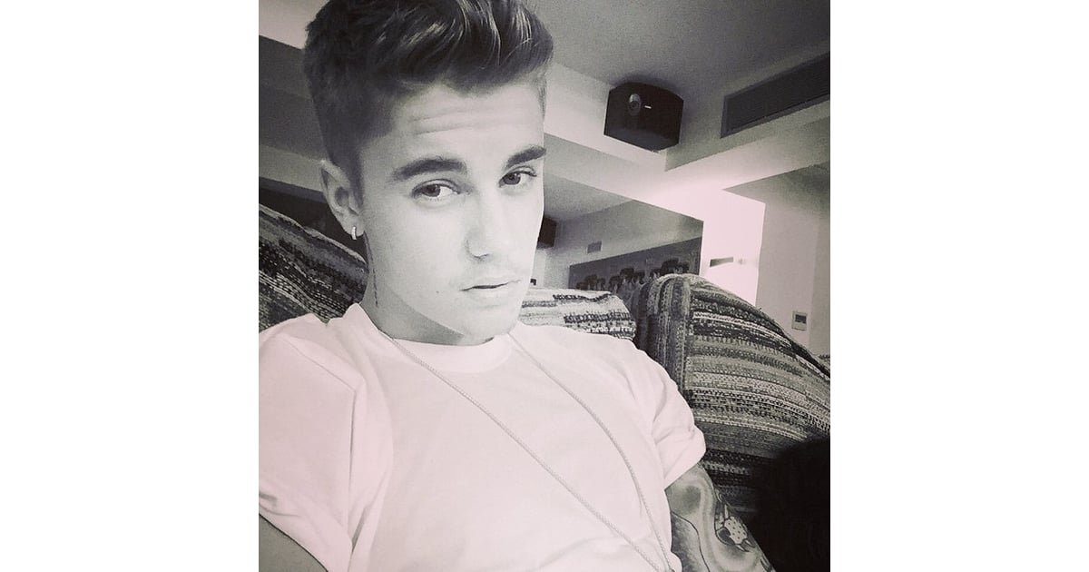 Justin Bieber Sexiest Instagrams Popsugar Middle East Celebrity And Entertainment Photo 25
