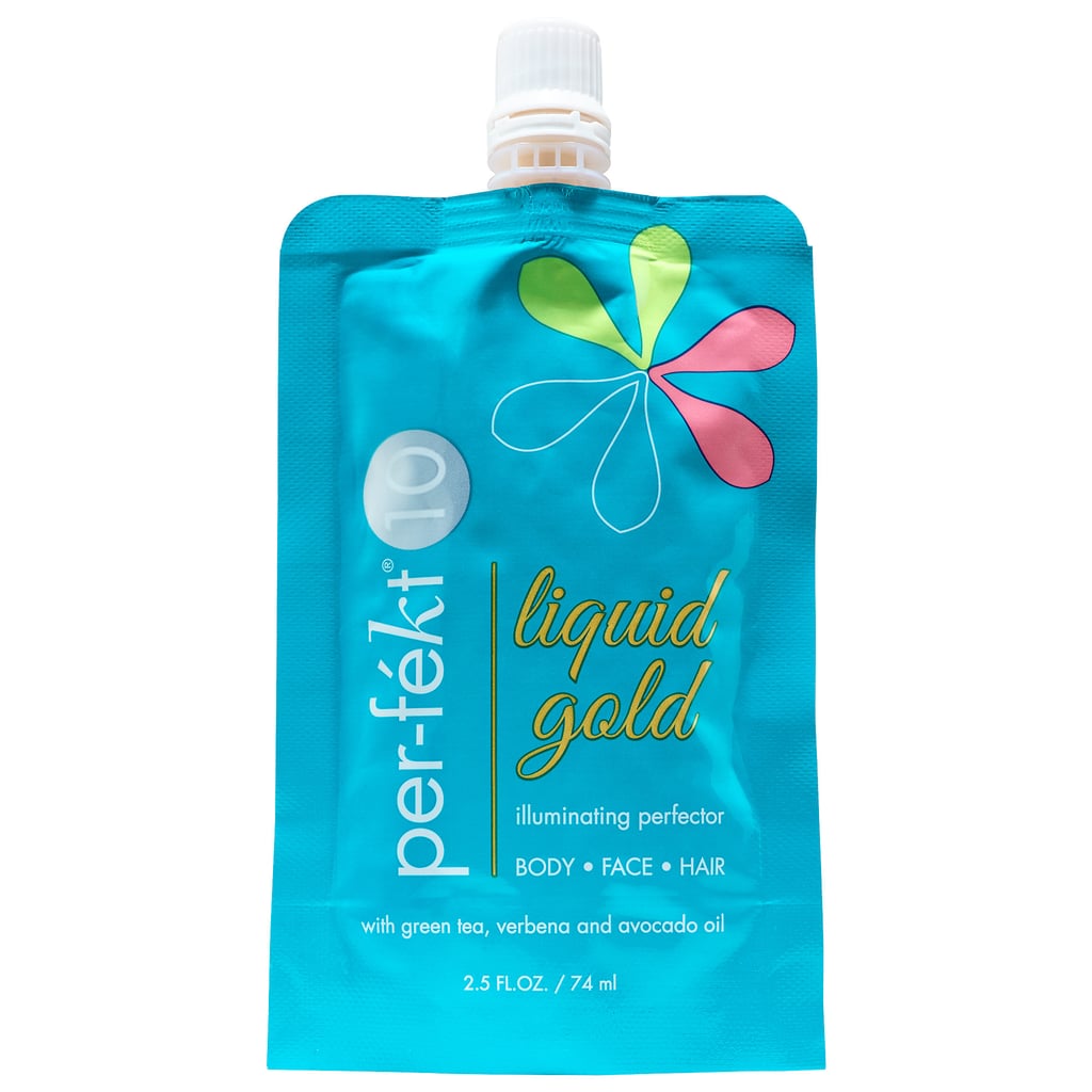 Per-fekt Skin Perfection Gel and Liquid Gold, 50 percent off ($14-$24, originally $29-$48)