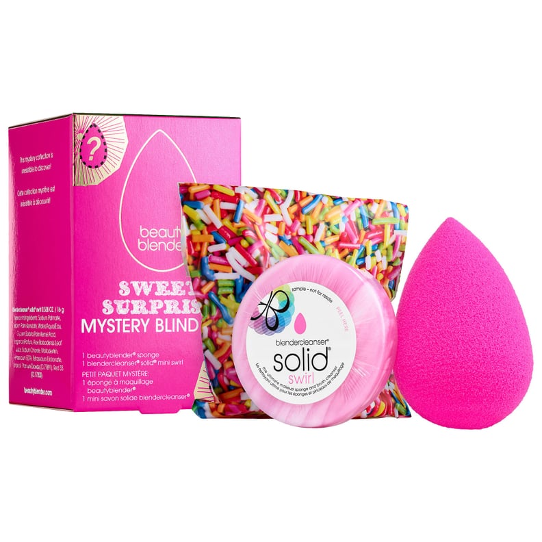 beautyblender Sweet Surprise Mystery Blind Bag