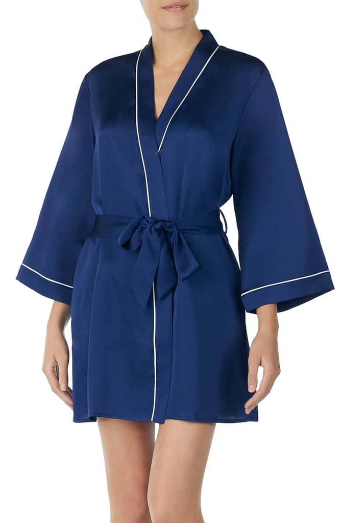 Kate Spade New York Short Robe