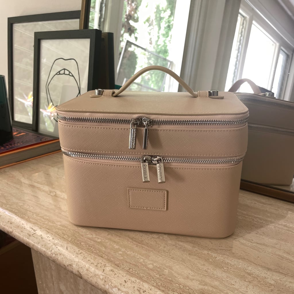 Étoile Collective Duo Vanity Case Review With Photos