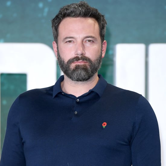 Ben Affleck Enters Rehab August 2018