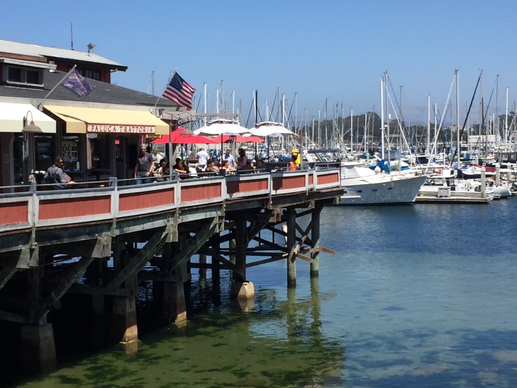 Big Little Lies Filming Locations Tour Guide Popsugar Smart Living