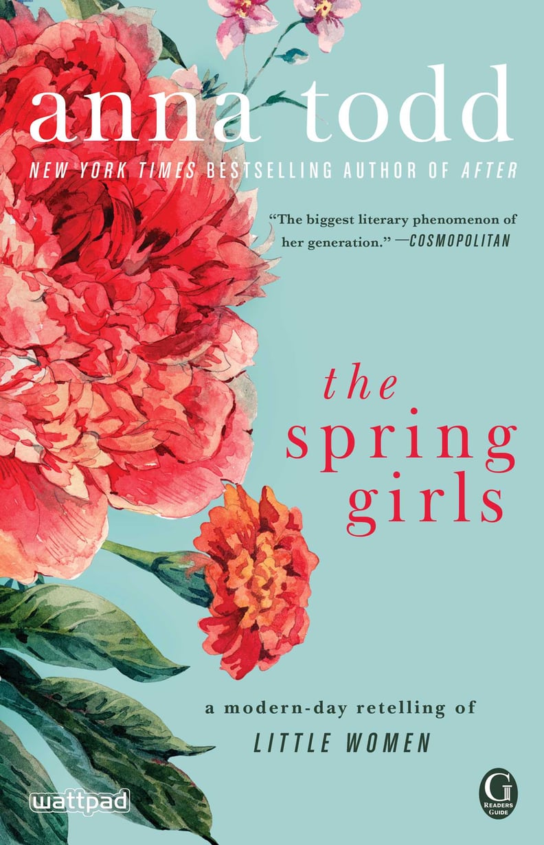 The Spring Girls