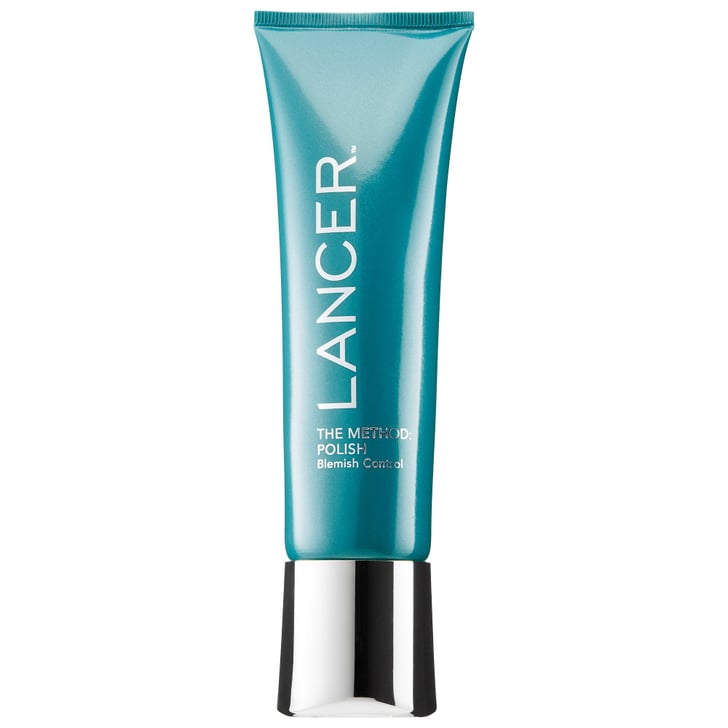 Lancer The Method Polish Blemish Control Best Products For Oily Skin