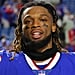 Fans Donate Over $4.5 Million to Damar Hamlin's Charity Hours After Cardiac Arrest