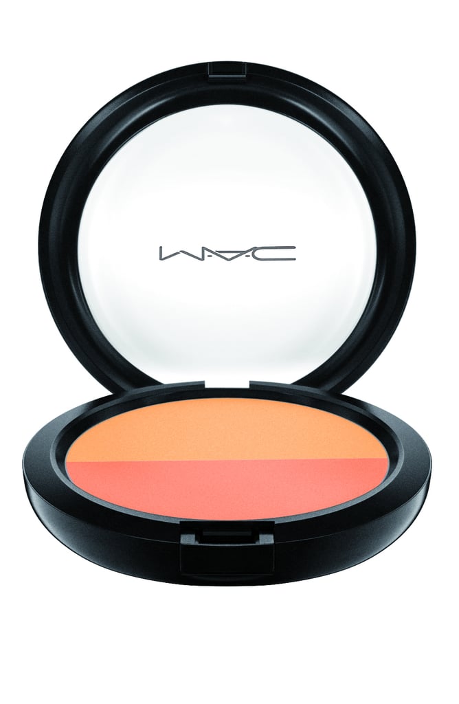 MAC Haute Dogs Makeup Line